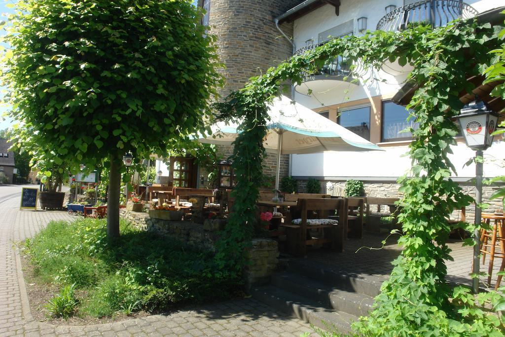 Hotel Zum Schleicher Kuckuck Esterno foto